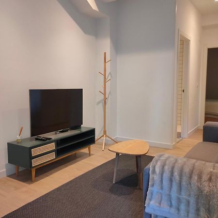 Apartamento A Estrenar En El Centro Βίγκο Εξωτερικό φωτογραφία