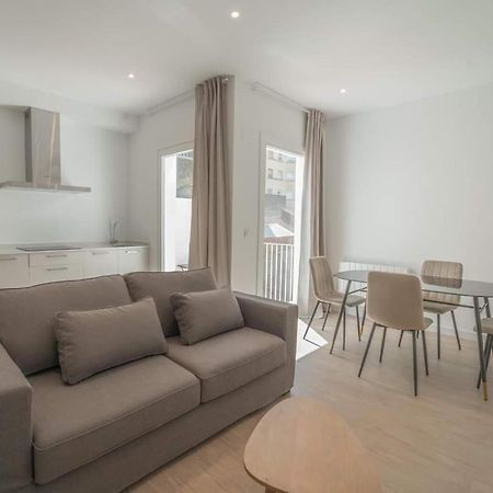 Apartamento A Estrenar En El Centro Βίγκο Εξωτερικό φωτογραφία