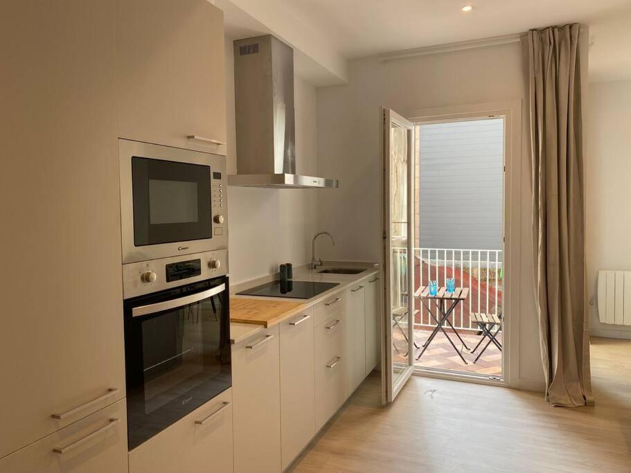 Apartamento A Estrenar En El Centro Βίγκο Εξωτερικό φωτογραφία
