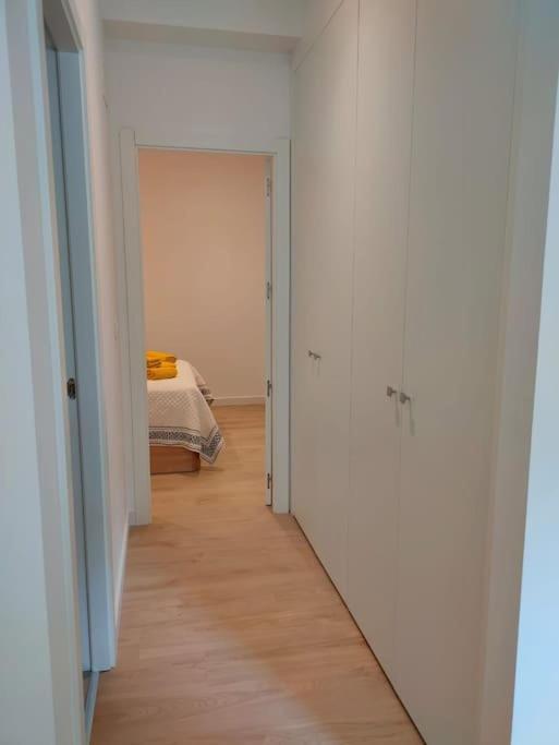 Apartamento A Estrenar En El Centro Βίγκο Εξωτερικό φωτογραφία