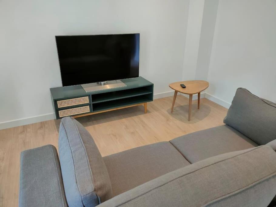 Apartamento A Estrenar En El Centro Βίγκο Εξωτερικό φωτογραφία