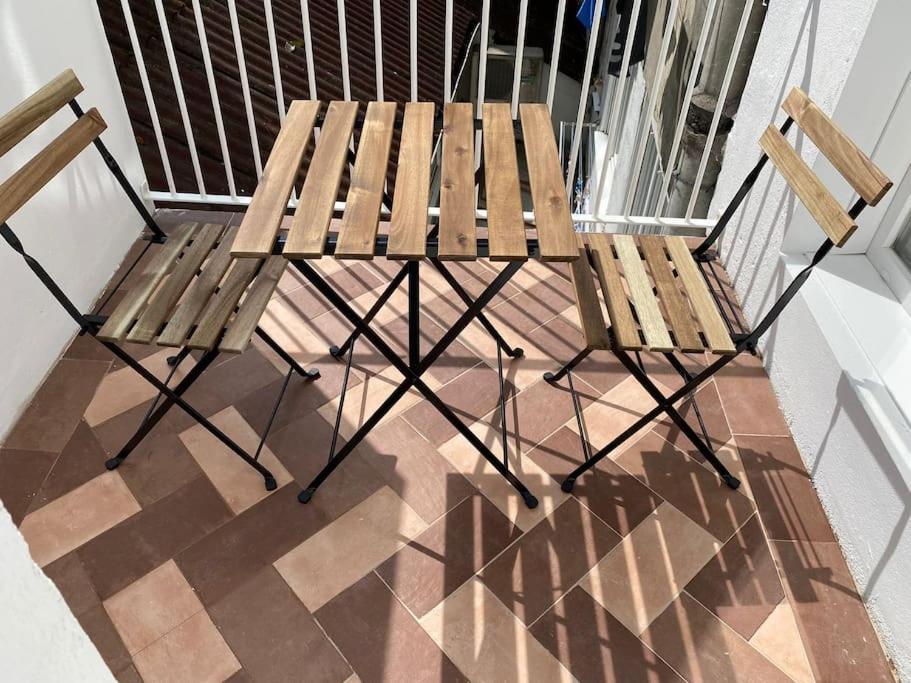 Apartamento A Estrenar En El Centro Βίγκο Εξωτερικό φωτογραφία