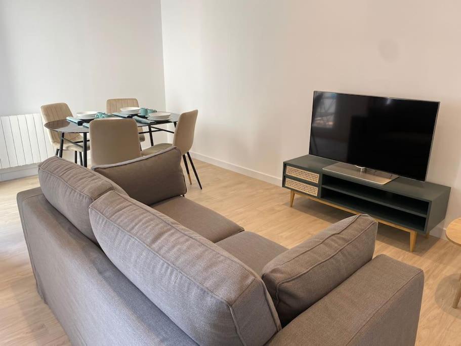 Apartamento A Estrenar En El Centro Βίγκο Εξωτερικό φωτογραφία