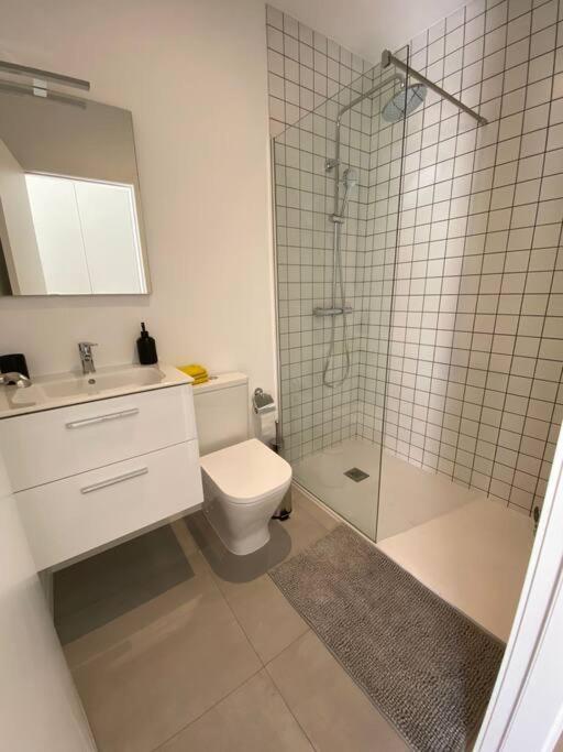 Apartamento A Estrenar En El Centro Βίγκο Εξωτερικό φωτογραφία