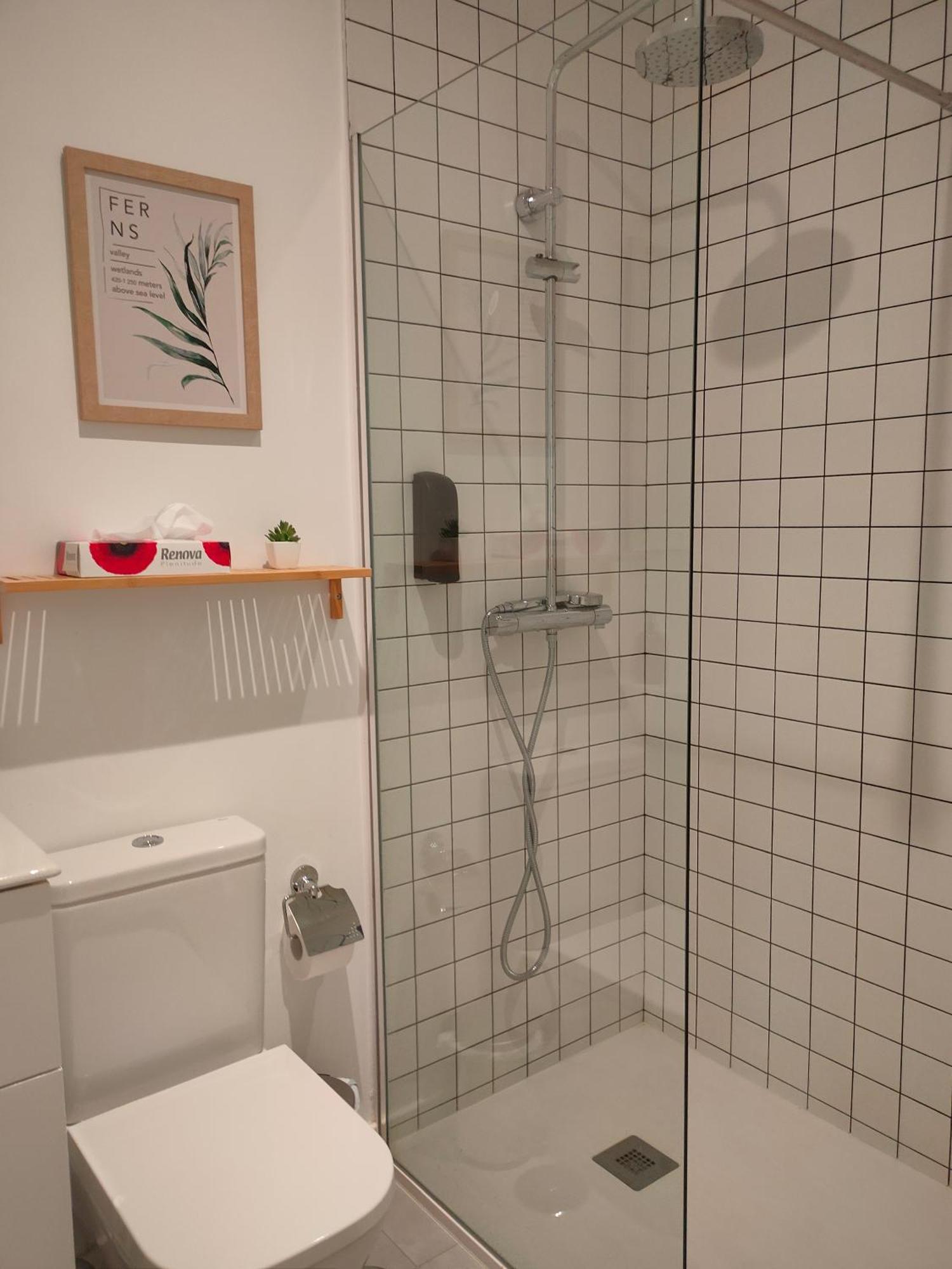 Apartamento A Estrenar En El Centro Βίγκο Εξωτερικό φωτογραφία