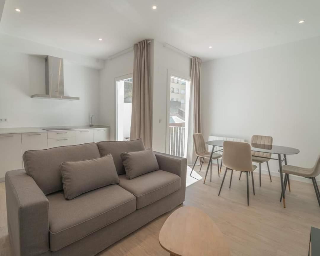 Apartamento A Estrenar En El Centro Βίγκο Εξωτερικό φωτογραφία